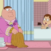 恶搞之家 第十六季 Family Guy Season 16