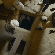 点击查看图片 塞加拉陵墓揭秘 Secrets of the Saqqara Tomb