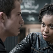 十三个原因 第三季 13 Reasons Why Season 3