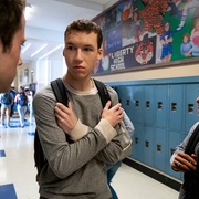 十三个原因 第三季 13 Reasons Why Season 3