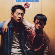 青少年哪吒