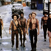 点击查看图片 战士帮 The Warriors