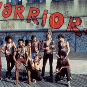 点击查看图片 战士帮 The Warriors