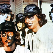 点击查看图片 战士帮 The Warriors