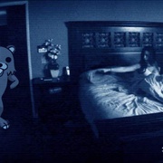 灵动：鬼影实录 Paranormal Activity