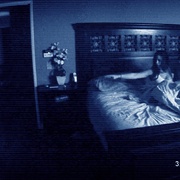 灵动：鬼影实录 Paranormal Activity