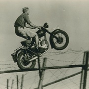 点击查看图片 大逃亡 The Great Escape