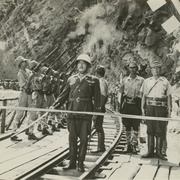 点击查看图片 桂河大桥 The Bridge on the River Kwai