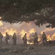 勇往直前 Only the Brave