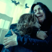 哈利·波特与死亡圣器(下) Harry Potter and the Deathly Hallows: Part 2