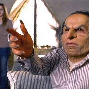 哈利·波特与死亡圣器(下) Harry Potter and the Deathly Hallows: Part 2