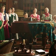点击查看图片 冯·特普之家:音乐人生 The von Trapp Family: A Life of Music