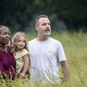 行尸走肉 第九季 The Walking Dead Season 9
