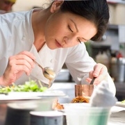 点击查看图片 美味情缘 No Reservations