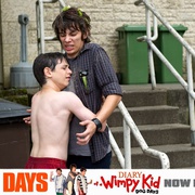 点击查看图片 小屁孩日记3 Diary of a Wimpy Kid: Dog Days
