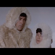 雪海冰上人 The Savage Innocents