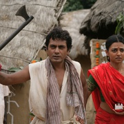 印度愚公 Manjhi: The Mountain Man