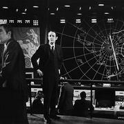 巨人：福宾计划 Colossus: The Forbin Project