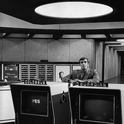 巨人：福宾计划 Colossus: The Forbin Project