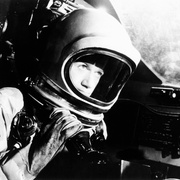 点击查看图片 太空第一人 First Man Into Space