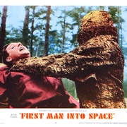 点击查看图片 太空第一人 First Man Into Space