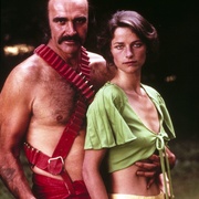 萨杜斯 Zardoz