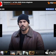 点击查看图片 格莫拉 第三季 Gomorra - La serie Season 3