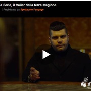 点击查看图片 格莫拉 第三季 Gomorra - La serie Season 3