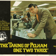 点击查看图片 骑劫地下铁 The Taking of Pelham One Two Three