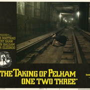 点击查看图片 骑劫地下铁 The Taking of Pelham One Two Three