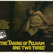 点击查看图片 骑劫地下铁 The Taking of Pelham One Two Three