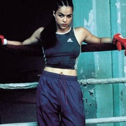 女生出拳 Girlfight