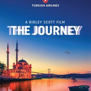 旅程 The Journey