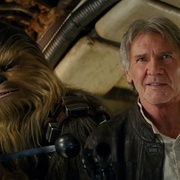 点击查看图片 星球大战7:原力觉醒 Star Wars: The Force Awakens