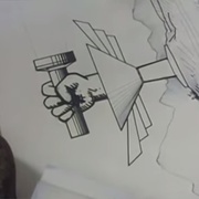点击查看图片 刚左传奇:亨特托马森博士的前世今生 Gonzo: The Life and Work of Dr. Hunter S. Thompson