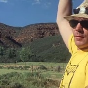 点击查看图片 刚左传奇:亨特托马森博士的前世今生 Gonzo: The Life and Work of Dr. Hunter S. Thompson