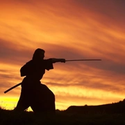 最后的武士 The Last Samurai
