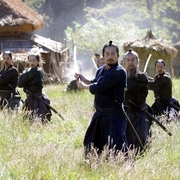 最后的武士 The Last Samurai
