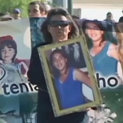 点击查看图片 一名母亲的三重死亡 Las tres muertes de Marisela Escobedo