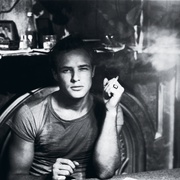 点击查看图片 马龙,听我说 Listen to Me Marlon