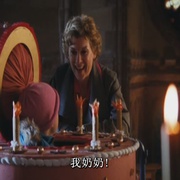 奥斯卡与玫瑰夫人 Oscar et la dame rose