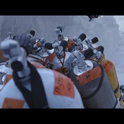 点击查看图片 潜往不可知之地 Diving into the Unknown