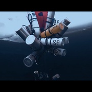 点击查看图片 潜往不可知之地 Diving into the Unknown