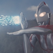 点击查看图片 新·奥特曼 シン・ウルトラマン