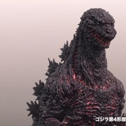 点击查看图片 新哥斯拉 シン・ゴジラ