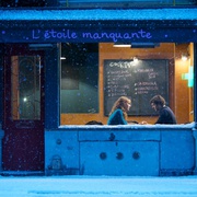 一件幸福的事 Un heureux événement