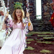 爱丽丝镜中游 Alice Through the Looking Glass