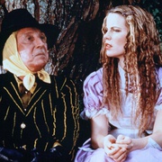 爱丽丝镜中游 Alice Through the Looking Glass