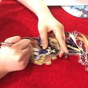 点击查看图片 我家大师兄脑子有坑