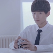 超少年密码